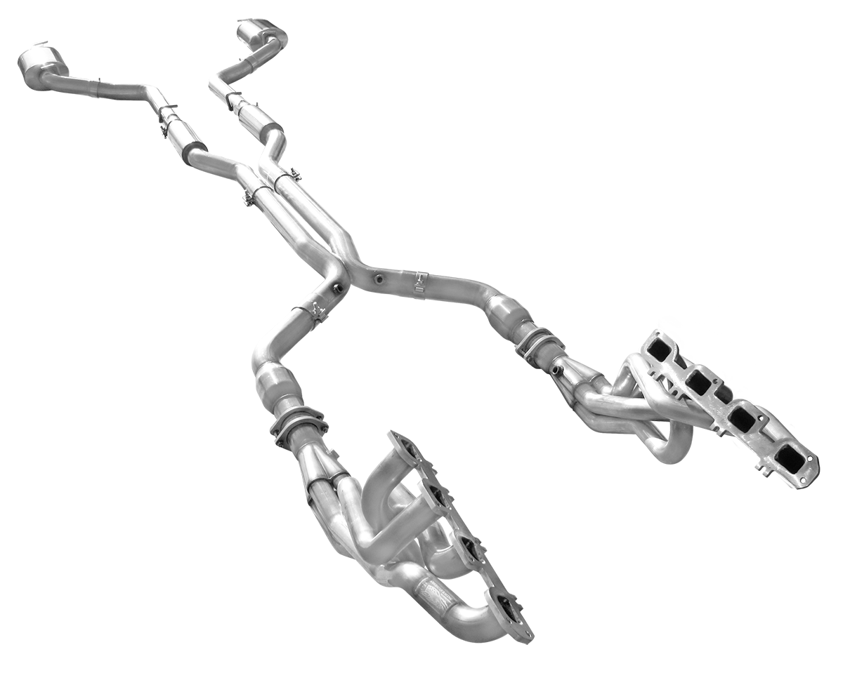 Chrysler 5.7L SQUARE-PORT(300/Charger/Magnum) 2005-2008 Full System